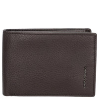 Piquadro Modus - Herrengeldbörse 7cc 12.5 cm RFID (plum) - Markenkoffer