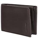 Piquadro Modus - Herrengeldbörse 7cc 12.5 cm RFID (plum) - Markenkoffer