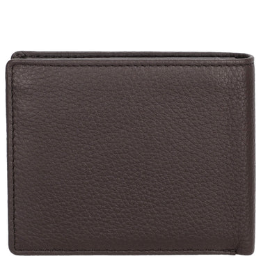 Piquadro Modus - Herrengeldbörse 8cc 11 cm RFID (plum) - Markenkoffer