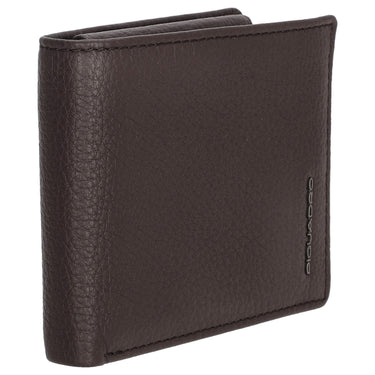 Piquadro Modus - Herrengeldbörse 8cc 11 cm RFID (plum) - Markenkoffer