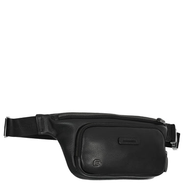 Piquadro Modus Special - Gürteltasche 31 cm (black) - Markenkoffer