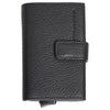 Piquadro Modus Special - Credit Card Holder 7cc 10 cm RFID (Color: black)