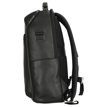 Piquadro Modus Special - Rucksack 15.6" 44 cm (black) - Ansicht 3