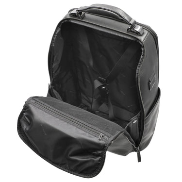 Piquadro Modus Special - Rucksack 15.6" 44 cm (black) - Ansicht 6