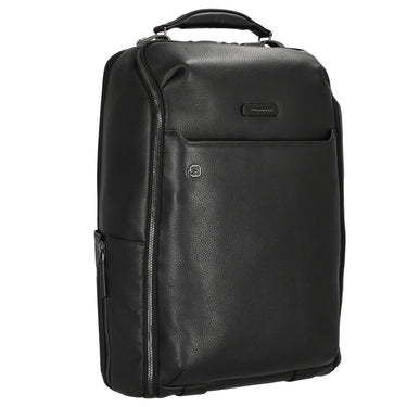 Piquadro Modus Special - Rucksack 15.6" 44 cm (black) - Ansicht 5