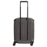 Piquadro Pop - 4-Rollen-Kabinentrolley 55 cm (grey) - Ansicht 4
