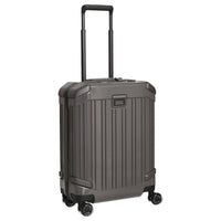 Piquadro Pop - 4-Rollen-Kabinentrolley 55 cm (grey) - Ansicht 5