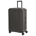 Piquadro Pop - 4-Rollen-Trolley 69 cm (grey) - Ansicht 2