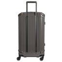 Piquadro Pop - 4 - Rollen - Trolley 73 cm (grey) - Markenkoffer