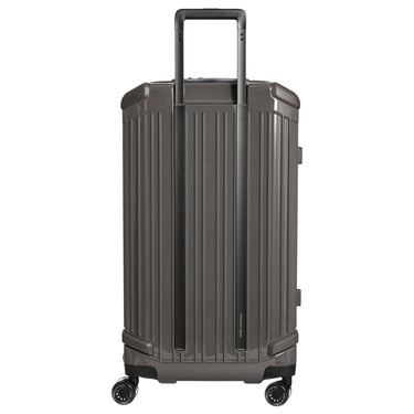 Piquadro Pop - 4 - Rollen - Trolley 73 cm (grey) - Markenkoffer