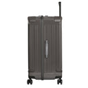 Piquadro Pop - 4 - Rollen - Trolley 73 cm (grey) - Markenkoffer