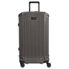 Piquadro Pop - 4-Wheel Trolley 73 cm (Color: grey)
