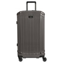 Piquadro Pop - 4 - Rollen - Trolley 73 cm (grey) - Markenkoffer
