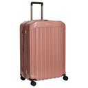 Piquadro PQ - Light - 4 - Rollen - Trolley 69 cm erw. (pink) - Markenkoffer