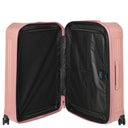 Piquadro PQ - Light - 4 - Rollen - Trolley 69 cm erw. (pink) - Markenkoffer