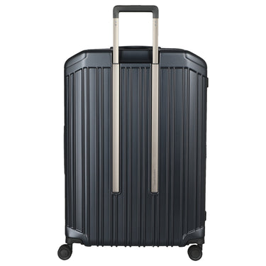Piquadro PQ-Light - 4-Rollen-Trolley 75 cm erw. (blue matt) - Ansicht 4