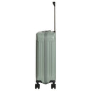 Piquadro PQ - Light - Ultra Slim 4 - Rollen - Kabinentrolley 55 cm (green) - Markenkoffer
