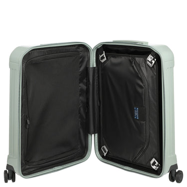 Piquadro PQ - Light - Ultra Slim 4 - Rollen - Kabinentrolley 55 cm (green) - Markenkoffer