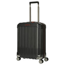 Piquadro PQ - Light - Ultra Slim 4 - Rollen - Kabinentrolley 55 cm (grigio ross) - Markenkoffer