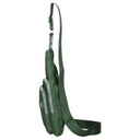 Piquadro Ryan Eco - Umhängetasche 36 cm (forest green) - Ansicht 3