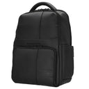 Piquadro Wollem - Rucksack 14" 39 cm (black) - Markenkoffer