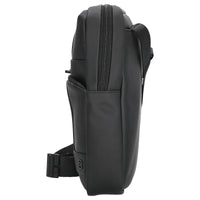 Piquadro Wollem - Umhängetasche 29 cm (black) - Ansicht 3