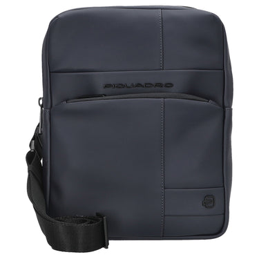 Piquadro Wollem - Umhängetasche 29 cm (blue) - Markenkoffer