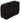 Porsche Design Accessories Cube M 26 cm - Packsack (black) - Markenkoffer