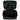 Porsche Design Accessories Cube M 26 cm - Packsack (black) - Markenkoffer