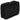 Porsche Design Accessories Cube M 26 cm - Packsack (black) - Markenkoffer