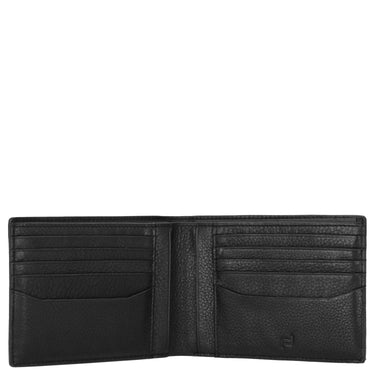 Porsche Design Business 10cc wide - Geldbörse RFID 12.5 cm (black) - Markenkoffer