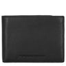 Porsche Design Business 10cc wide - Geldbörse RFID 12.5 cm (black) - Markenkoffer