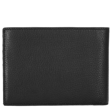 Porsche Design Business 10cc wide - Geldbörse RFID 12.5 cm (black) - Markenkoffer