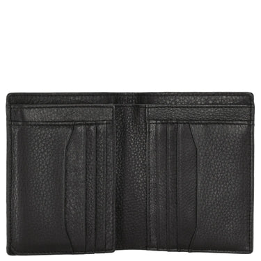 Porsche Design Business 11cc - Geldbörse RFID 12 cm (black) - Markenkoffer