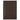 Porsche Design Business 13cc - Geldbörse RFID 17.5 cm (dark brown) - Markenkoffer