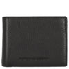 Porsche Design Business 5 - Wallet RFID 11 cm (Color: black)