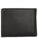 Porsche Design Business 5 - Geldbörse RFID 11 cm (black) - Markenkoffer