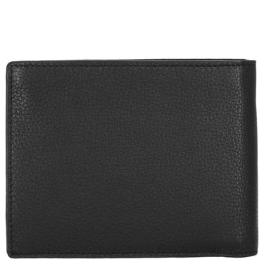 Porsche Design Business - Geldbörse 10cc 12 cm RFID (black) - Markenkoffer