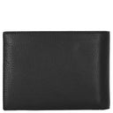 Porsche Design Business - Geldbörse 11cc 12 cm RFID (black) - Markenkoffer