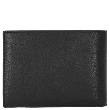 Porsche Design Business - Geldbörse 11cc 12 cm RFID (black) - Markenkoffer