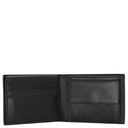 Porsche Design Business - Geldbörse 11cc 12 cm RFID (black) - Markenkoffer