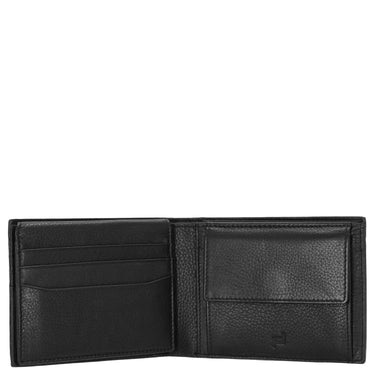 Porsche Design Business - Geldbörse 11cc 12 cm RFID (black) - Markenkoffer