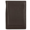 Porsche Design Business - Credit Card Holder 2cc RFID 11 cm (Color: dark brown)