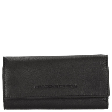 Porsche Design Business - Schlüsseletui L 13 cm (black) - Markenkoffer