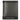 Porsche Design Carbon 6cc - Geldbörse RFID 9.5 cm (black) - Markenkoffer