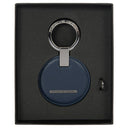 Porsche Design Circle - Schlüsselanhänger 9 cm (dark blue) - Markenkoffer