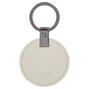 Porsche Design Circle - Schlüsselanhänger 9 cm (white) - Markenkoffer