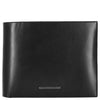 Porsche Design Classic 10cc - Wallet RFID 12.5 cm (Color: black)