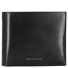 Porsche Design Classic 4cc - Geldbörse RFID 11 cm (black)