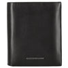 Porsche Design Classic 6cc - Wallet RFID 10 cm (Color: black)